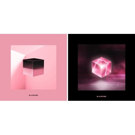 BlackPink - [Square Up 1st Mini Album Random Ver CD+Booklet+PhotoCard+SelfieCard+Lennticular Lyrics+Postcard K-POP Sealed BlackPink - [Square Up 1st Mini Album Random Ver CD+Booklet+PhotoCard+SelfieCard+Lennticular Lyrics+Postcard K-POP Sealed von BLACKPINK
