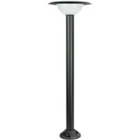 Blendarme Wegeleuchte E27 IP65 113 cm klein in Schwarz Blendarme Wegeleuchte E27 IP65 113 cm klein in Schwarz von SU-MA