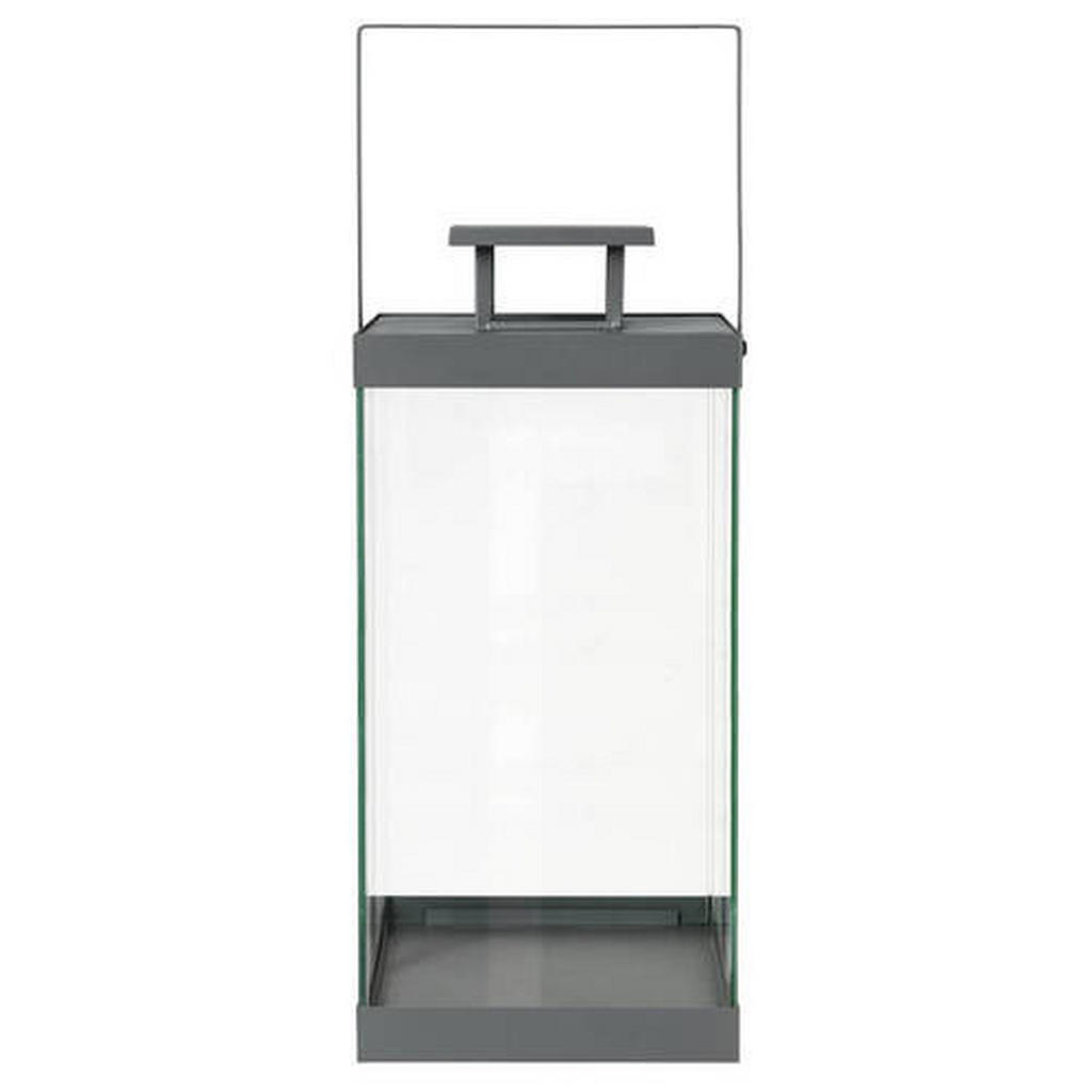 Blomus LATERNE Grau Blomus LATERNE Grau
