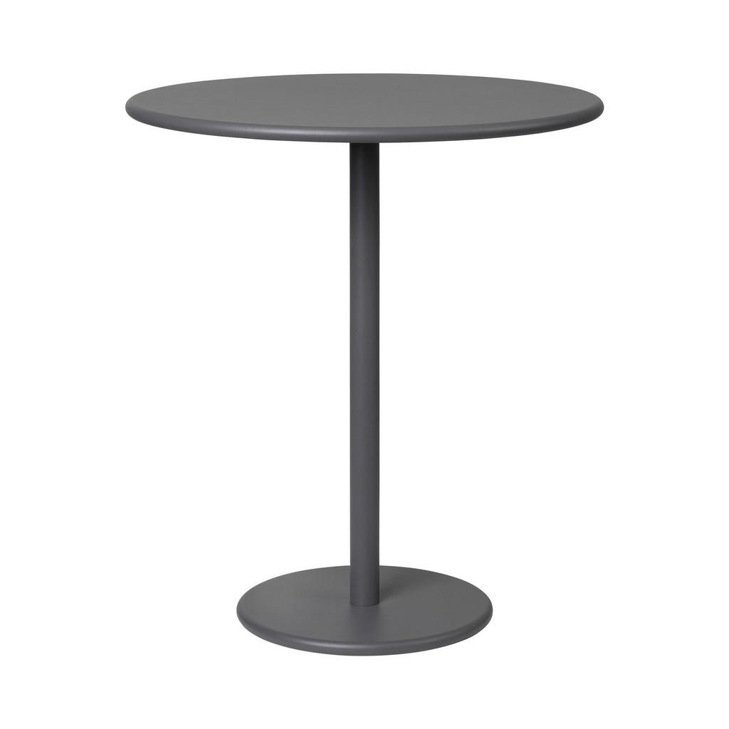 Blomus LOUNGETISCH Anthrazit