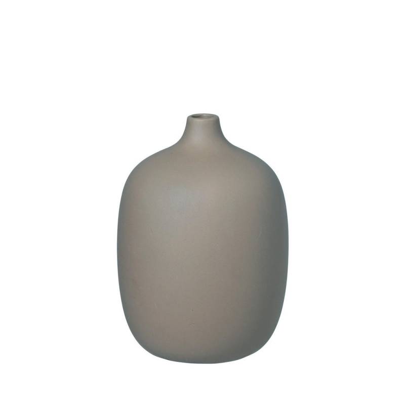 Blomus VASE Taupe