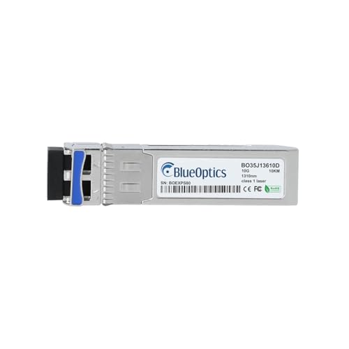 CBO HPE Aruba J9151E kompatibler BlueOptics SFP+ BO35J13610D (J9151E-BO) Marke von CBO