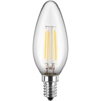 Blulaxa Kerzenlampe E14 von Blulaxa