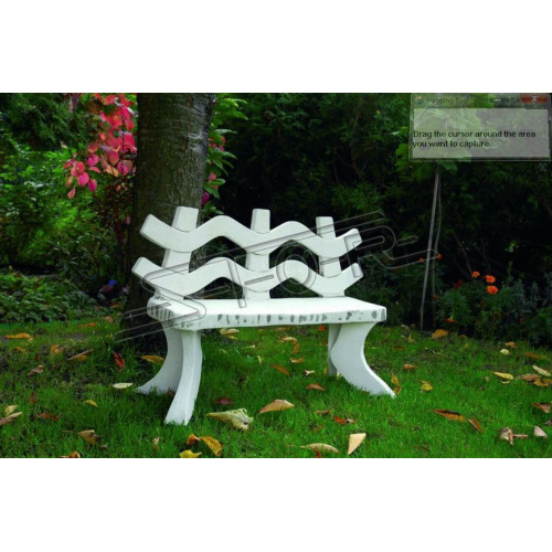 Blumenkübel Pflanz Kübel Dekoration Figur Blumentöpfe Garten