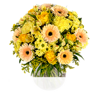 Blumenstrauß Juwel