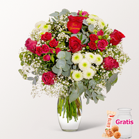 Blumenstrauß ?Zum Geburtstag?