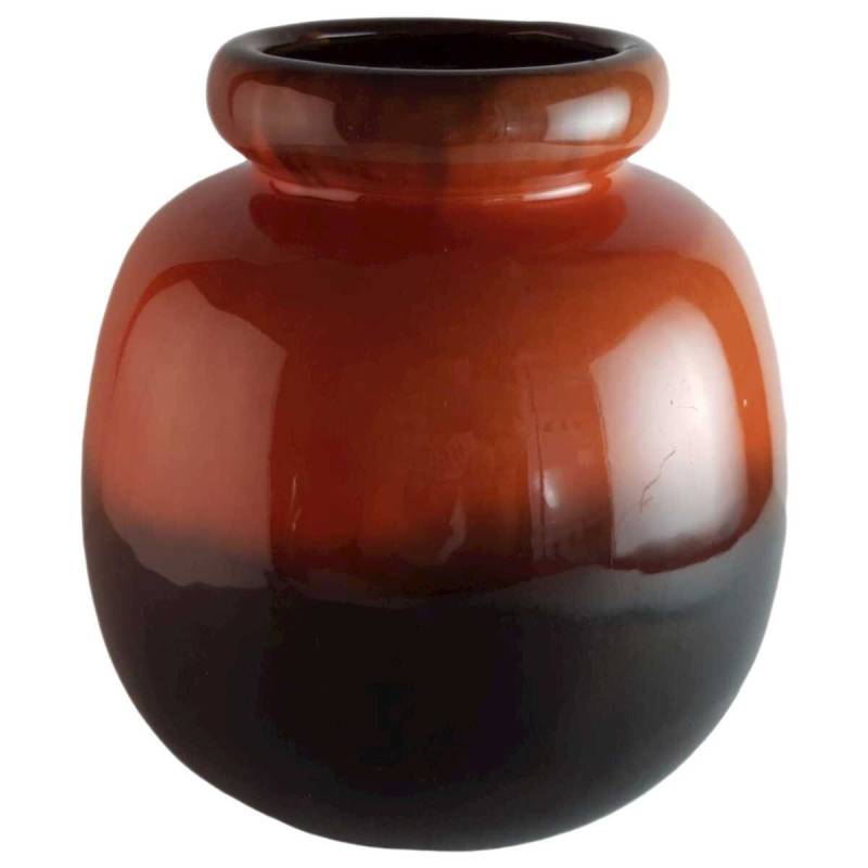 Blumenvase Scheurich gebraucht - akzeptabel