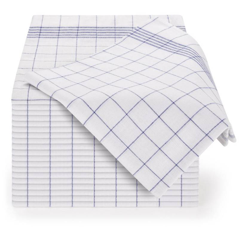 Blumtal GESCHIRRTÜCHER Blau