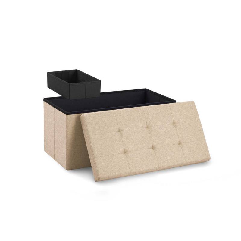 Blumtal SITZBANK Beige