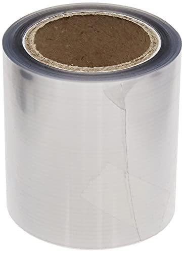 DECORA 0160719 TORTENDRANDFOLIE AUS PVC, Rolle MT 10 H60 MM von Decora