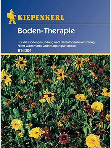 Boden-Therapie Nematodenkiller von Kiepenkerl - sonstiges Saatgut