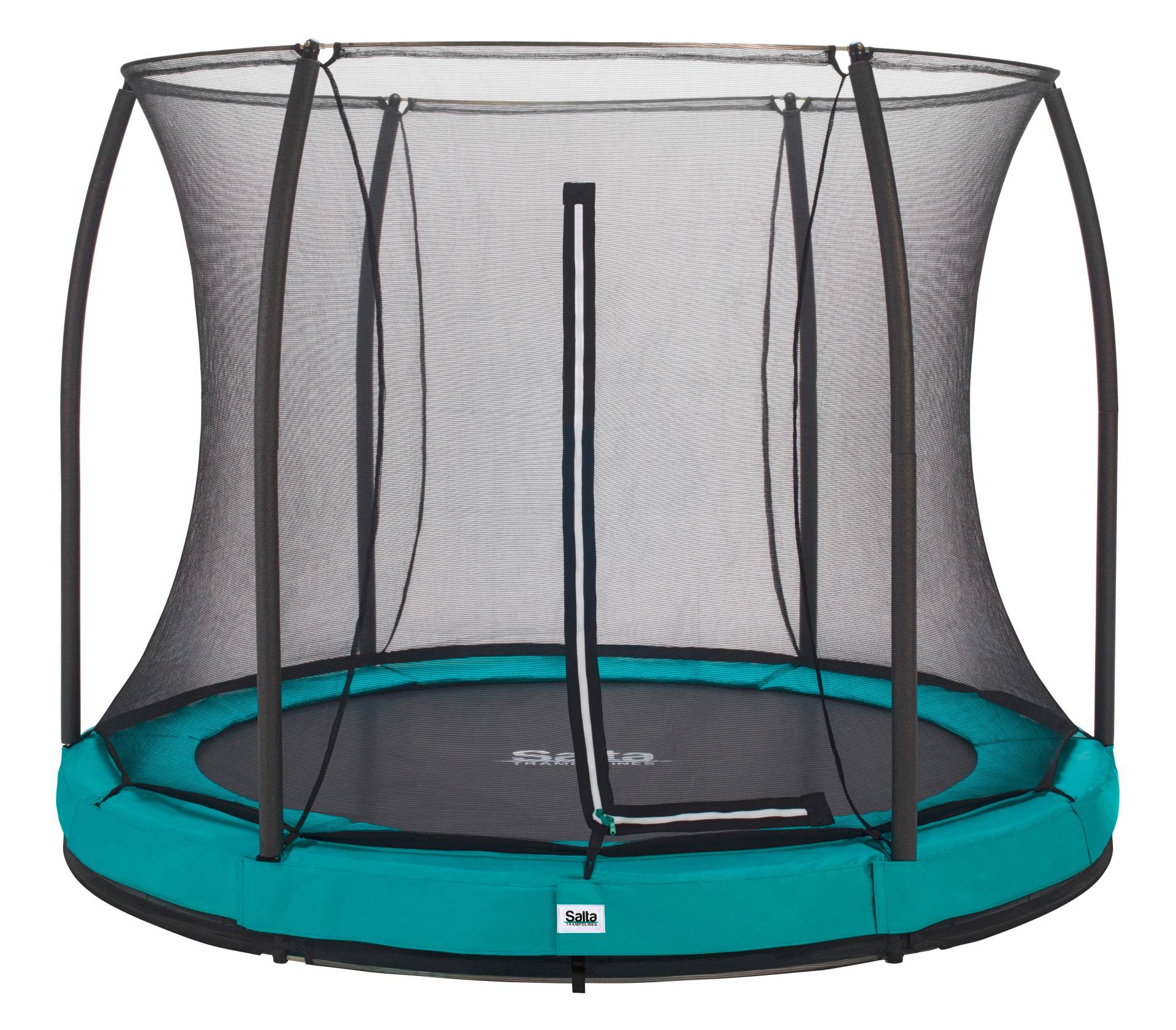 Boden-Trampolin Salta Comfort Ø ca. 305cm