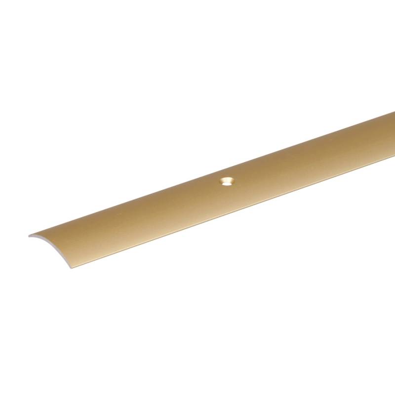 Bodenausgleichprofil Stahl 1 mm x 30 mm x 900 mm