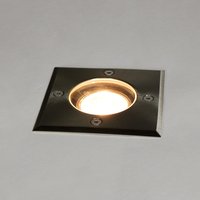 Bodeneinbauleuchte Eckig IP44 Modern für Außen von Easylight