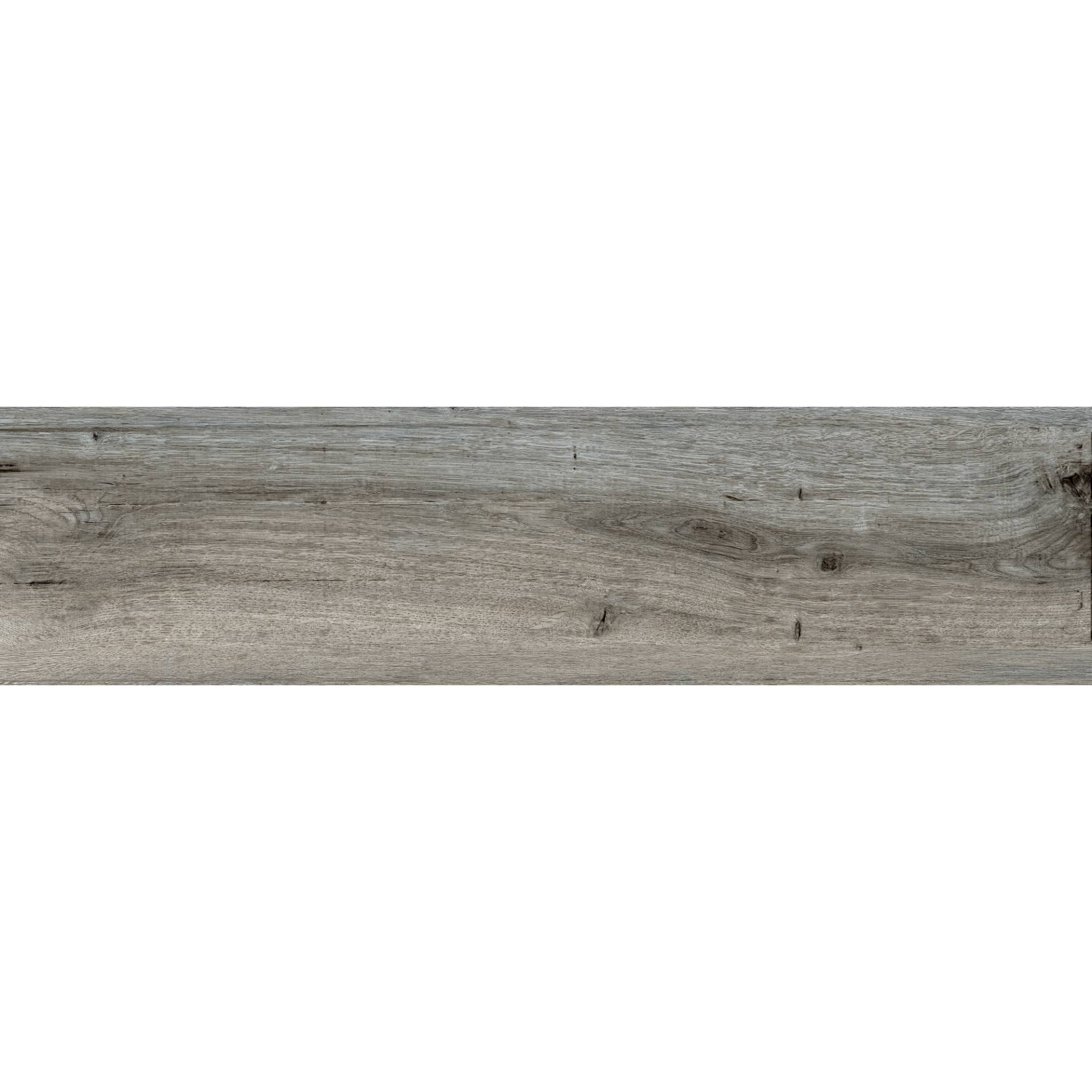Bodenfliese 'Circeo' Feinsteinzeug graubeige 22,8 x 91,5 cm Bodenfliese 'Circeo' Feinsteinzeug graubeige 22,8 x 91,5 cm
