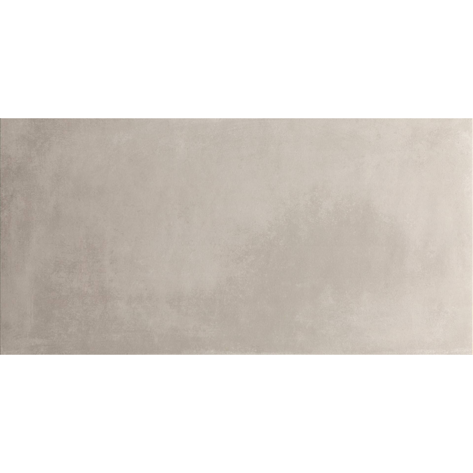 Bodenfliese 'Essen' Feinsteinzeug beige 45 x 90 cm