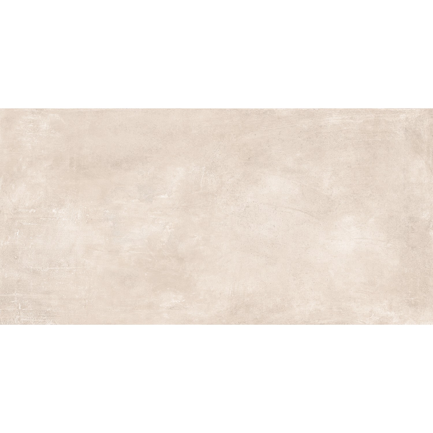 Bodenfliese Feinsteinzeug Pronto classic Beige 60 cm x 120 cm
