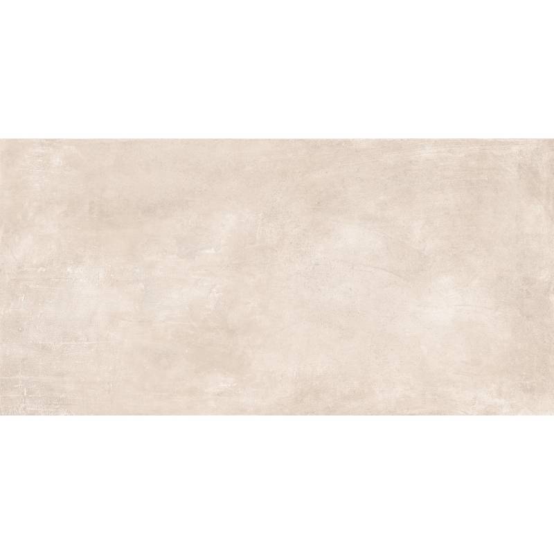 Bodenfliese Feinsteinzeug Pronto classic Beige 60 cm x 120 cm
