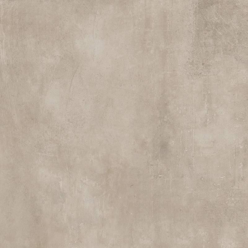 Bodenfliese Feinsteinzeug Pronto classic Beige Glasiert Matt 60 cm x 60 cm