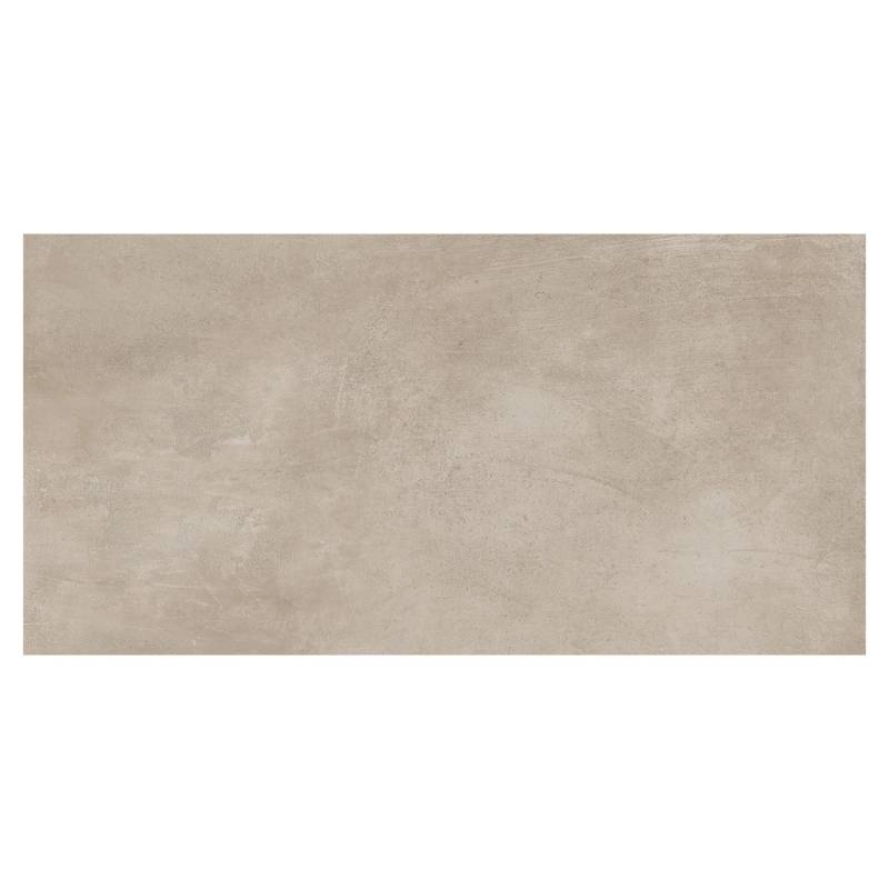 Bodenfliese Feinsteinzeug Pronto classic Beige Glasiert Matt 60 cm x 30 cm