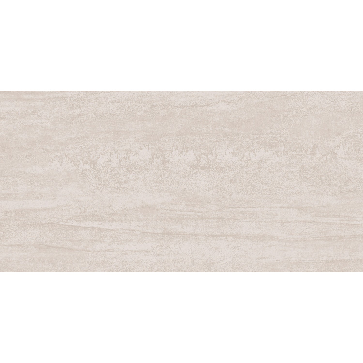 Bodenfliese Feng Feinsteinzeug Beige Glasiert 30 cm x 60 cm