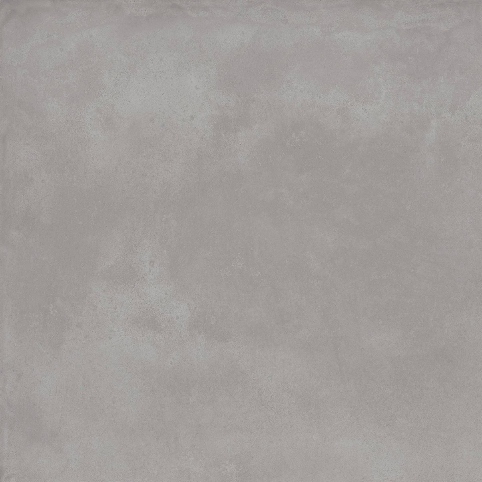 Bodenfliese 'Flow' Feinsteinzeug grau 60 x 60 x 0,9 cm