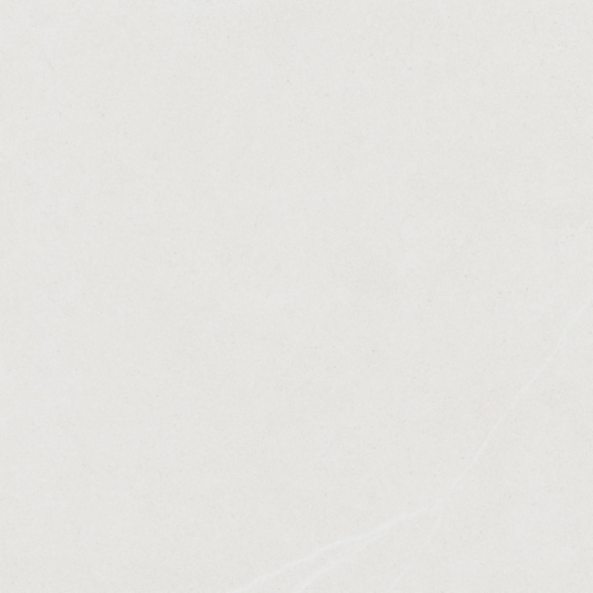 Bodenfliese 'Hardy' Feinsteinzeug weiß 60 x 60 cm