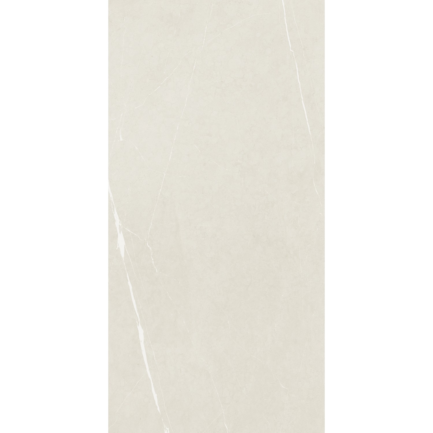 Bodenfliese Navas Feinsteinzeug Beige Glasiert Matt Rekt. 30 cm x 60 cm von -