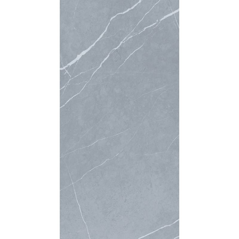 Bodenfliese Feinsteinzeug Grau 60 cm x 30 cm Bodenfliese Feinsteinzeug Grau 60 cm x 30 cm von -