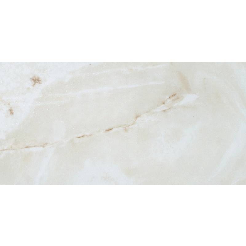 Bodenfliese Feinsteinzeug Opium Creme 60 cm x 30 cm