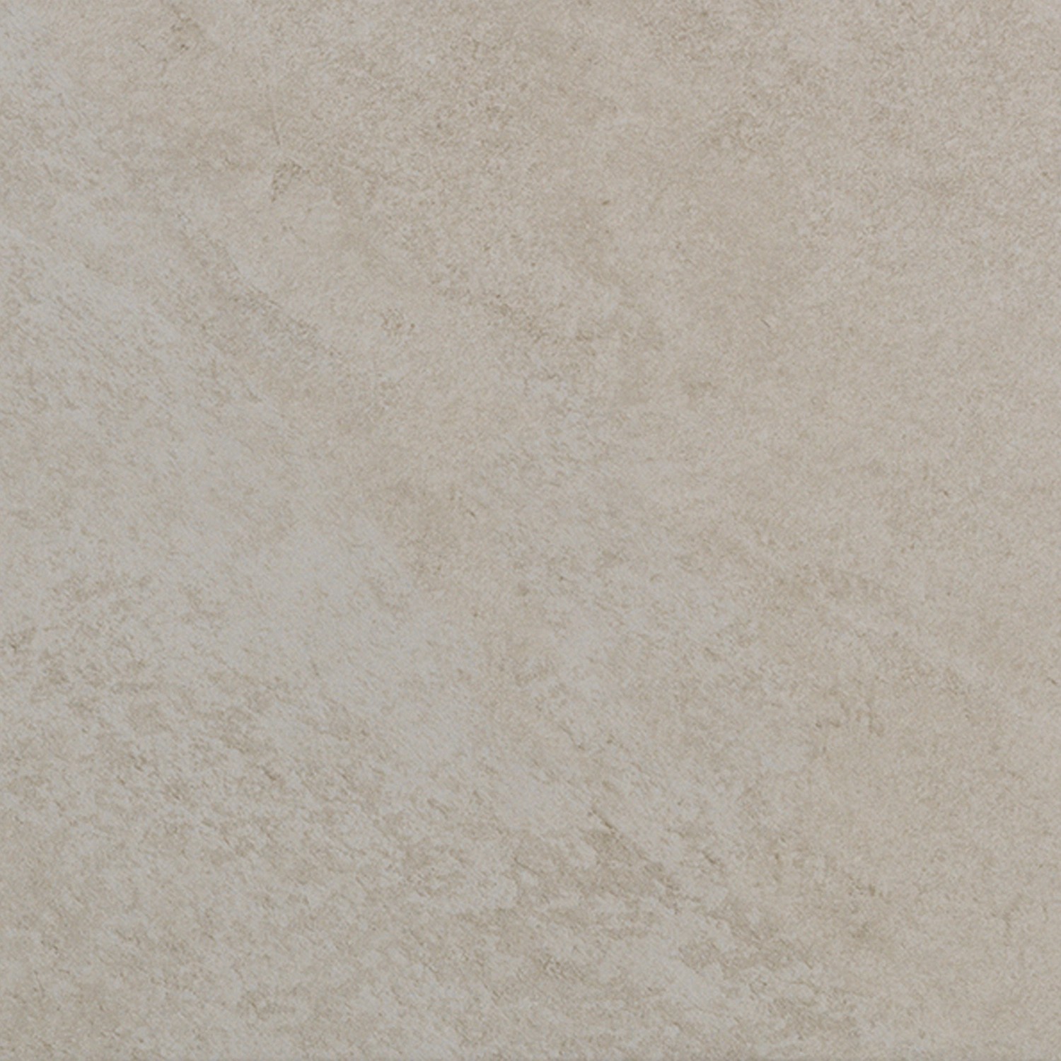 Bodenfliese Feinsteinzeug Questo due Creme 60,4 cm x 60,4 cm