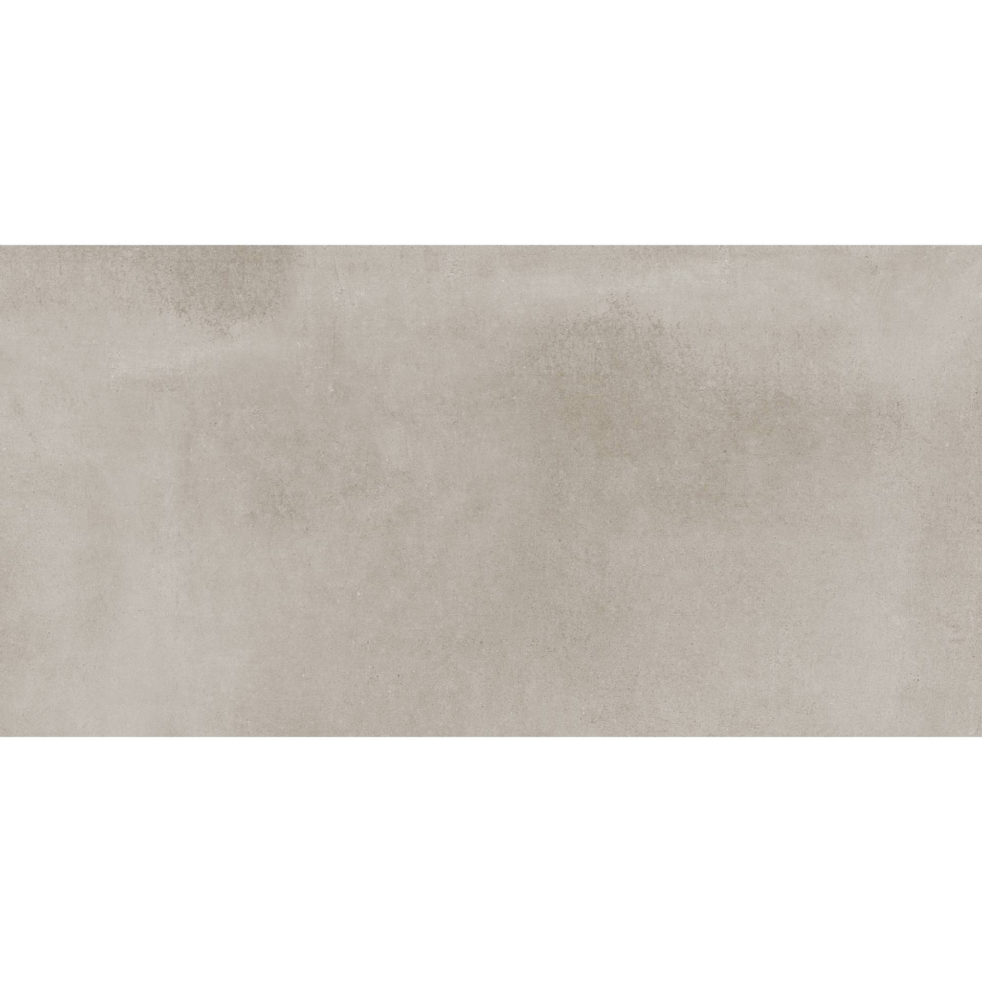 Bodenfliese 'Town'Feinsteinzeug grau 30 x 60  x 0,7 cm