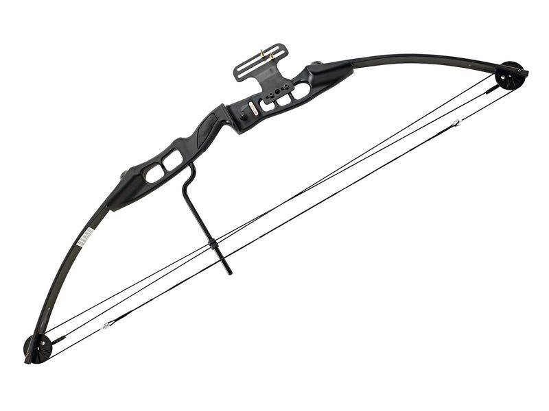 Bogenset für Einsteiger,+ Recurve-Bogen und Zubehör, von Ek-Archery