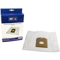 Ersatzteil - sos Accessoire Boite 5 sacs type k compatible +micro filtre pour Aspirateur 00468265 bosch Siemens Siemens bosch Ersatzteil - sos Accessoire Boite 5 sacs type k compatible +micro filtre pour Aspirateur 00468265 bosch Siemens Siemens bosch von Siemens