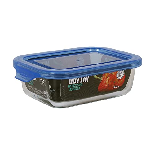 Quttin Lunchbox, Standard von Quttin