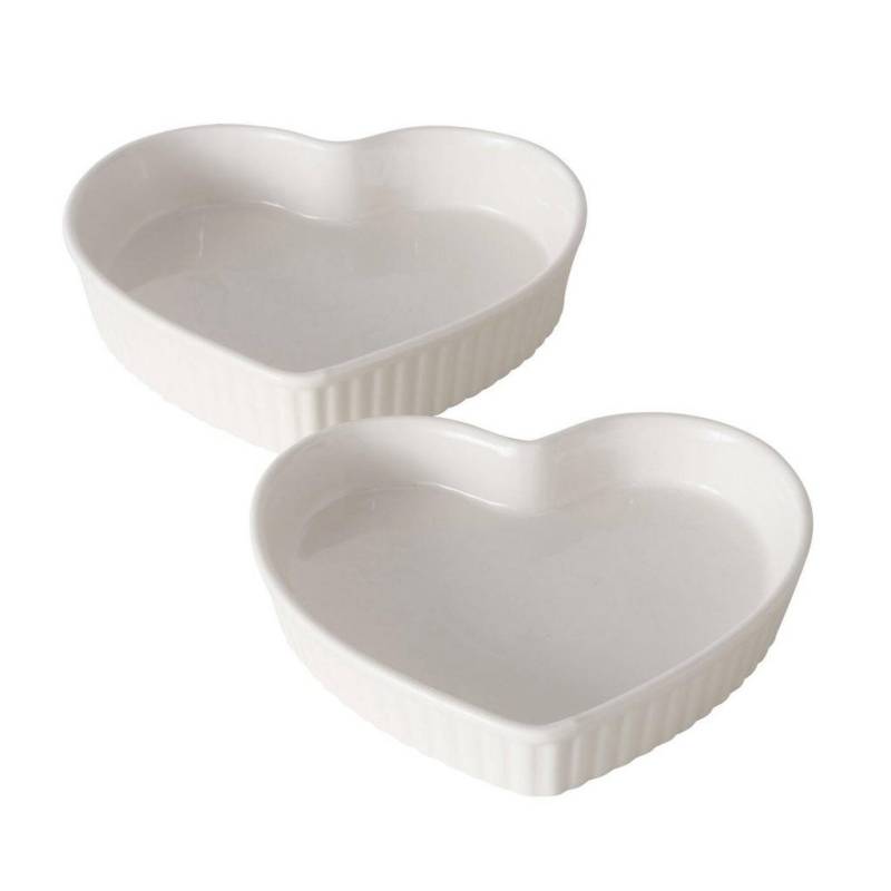 Boltze Home BACKFORMEN Weiß