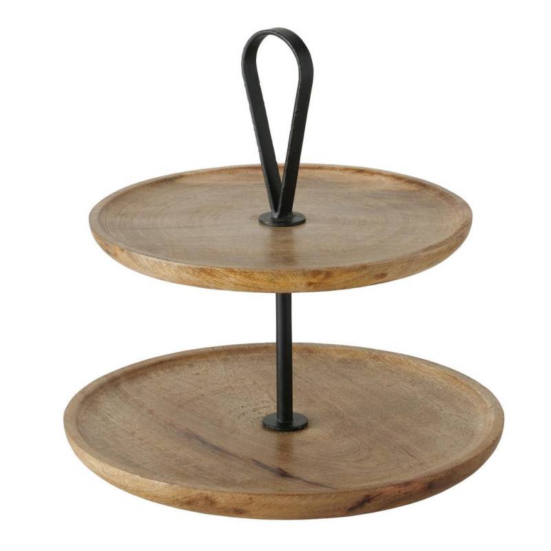Boltze Home ETAGERE Braun
