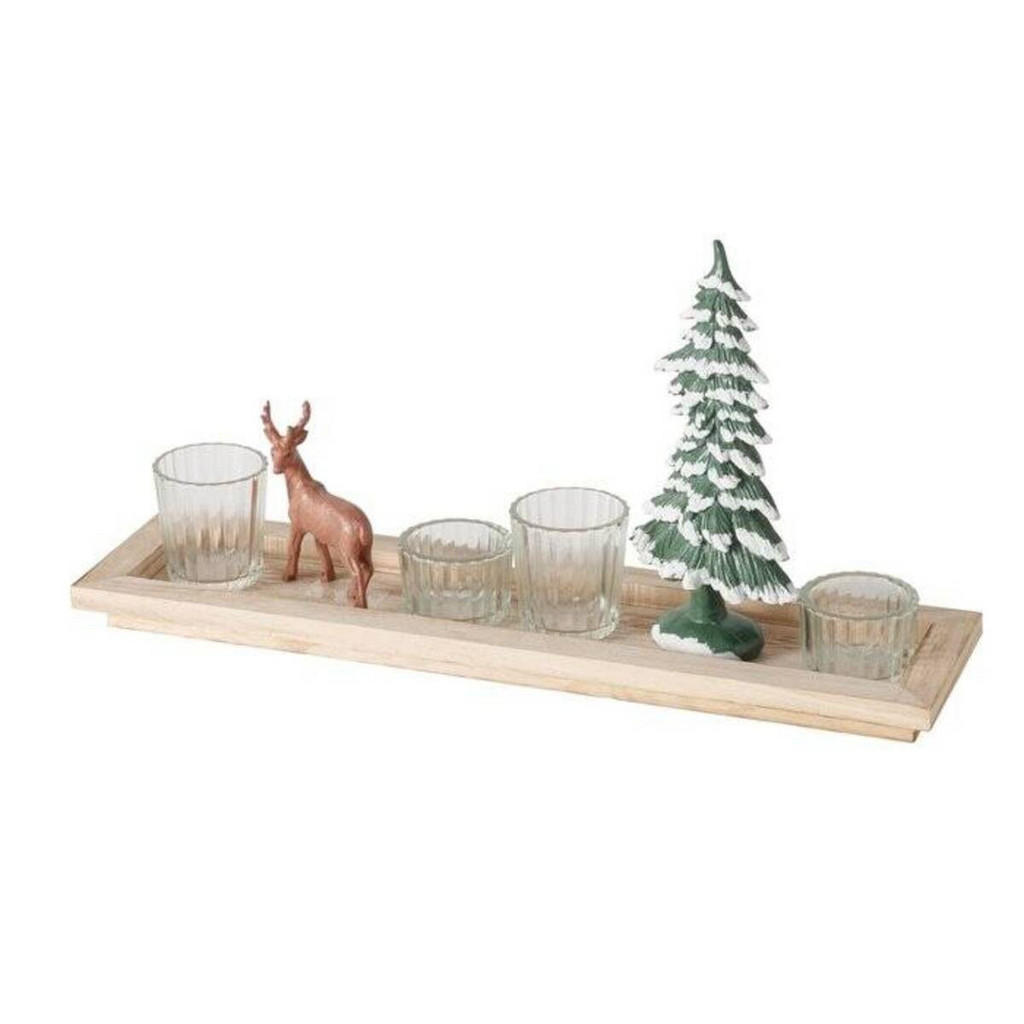 Boltze Home TABLETT Mehrfarbig