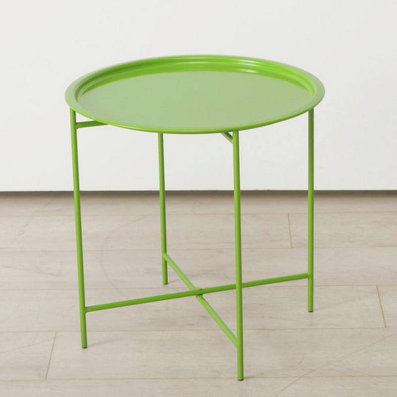 Boltze Home TABLETTTISCH Grün Boltze Home TABLETTTISCH Grün