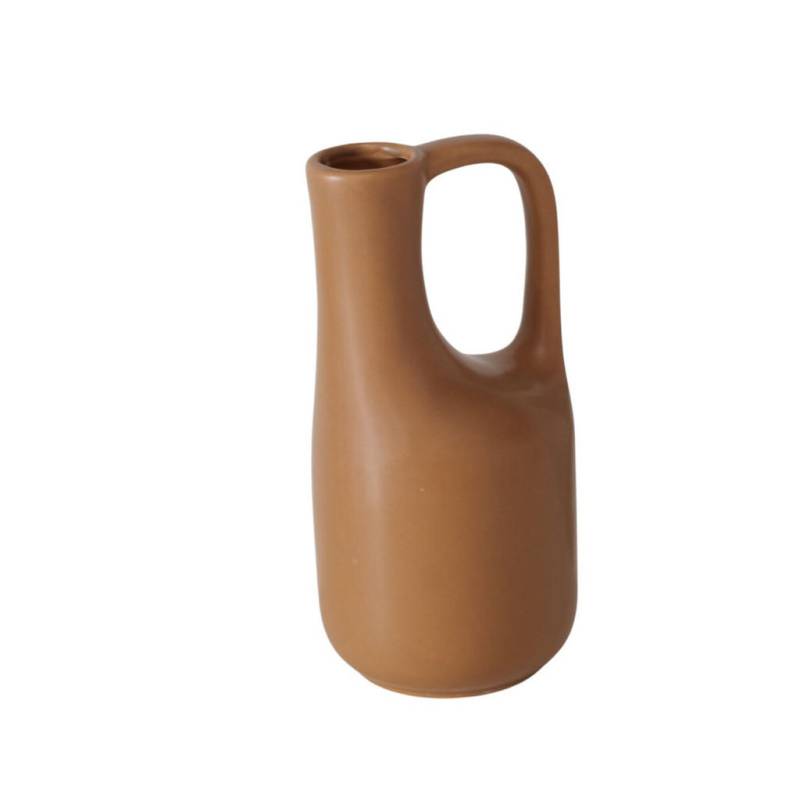 Boltze Home VASE Braun