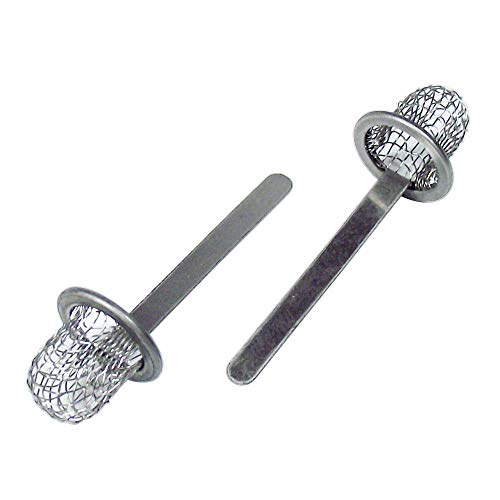 Bong Sieb Kugelsieb von GHODT 12mm - 10 Stück im Beutel - Neuheit Bong Sieb Kugelsieb von GHODT 12mm - 10 Stück im Beutel - Neuheit von GHODT