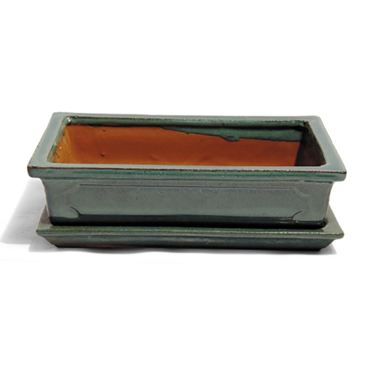 Bonsai Schale - Unterteller Ø ca. 30 cm Bonsai Schale - Unterteller Ø ca. 30 cm