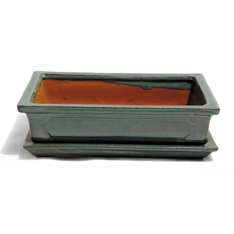 Bonsai Schale - Unterteller Ø ca. 30 cm Bonsai Schale - Unterteller Ø ca. 30 cm