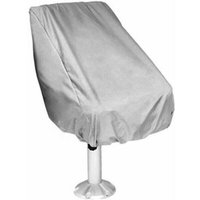 Boot Lift Stuhl Abdeckungen Staub Regen Sonne Silber Farbe Outdoor Boot Lift Stuhl Abdeckungen Staub Regen Sonne Silber Farbe Outdoor