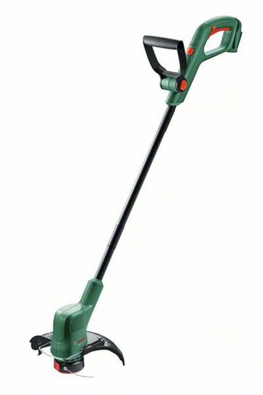 Bosch Akku-Rasentrimmer EasyGrassCut 18V-260 06008C1C05 von BOSCH Garten