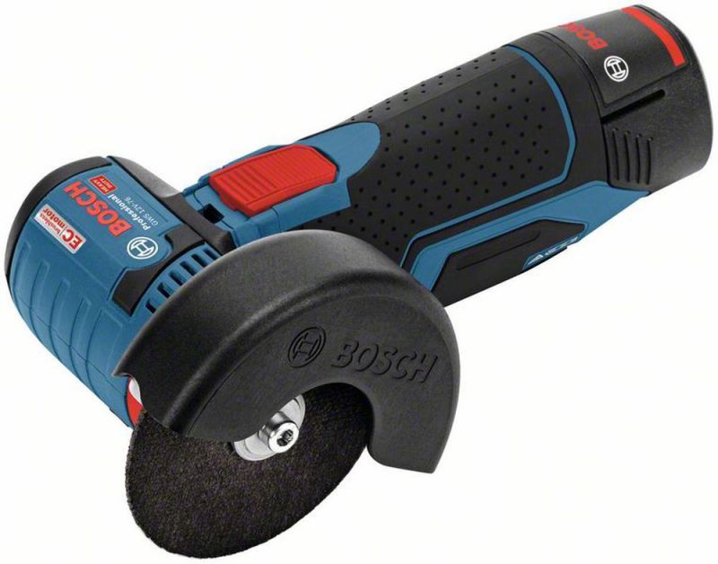 Bosch Akku-Winkelschleifer GWS 12V-76, Solo Version 06019F2000 von BOSCH