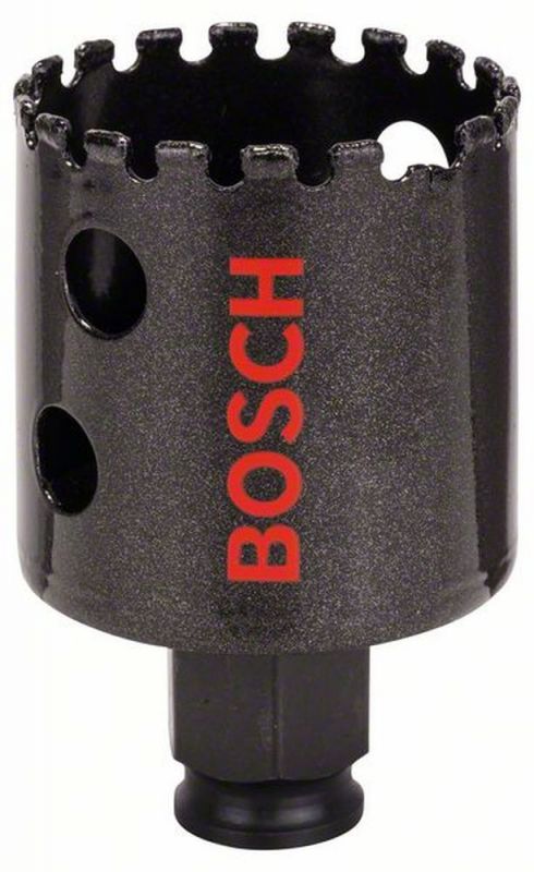 Bosch Diamantlochsäge Diamond for Hard Ceramics, 44 mm, 1 3/4 Zoll 2608580309 von BOSCH-Zubehör