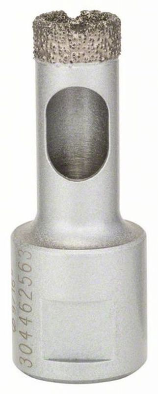 Bosch Diamanttrockenbohrer Dry Speed Best for Ceramic, 14 x 30 mm 2608587113 von BOSCH-Zubehör