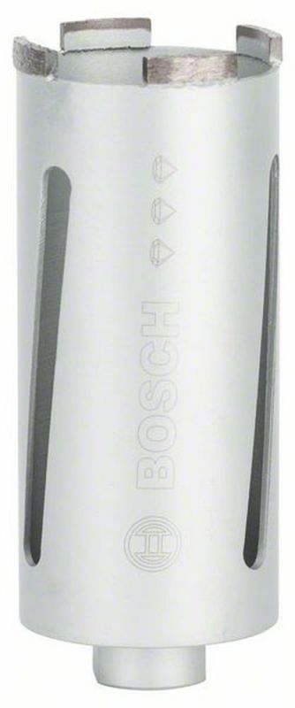 Bosch Diamanttrockenbohrkrone G 1/2 Zoll, Best for Universal, 68 mm, 150 mm, 4, 7 mm 2608587322 von BOSCH-Zubehör