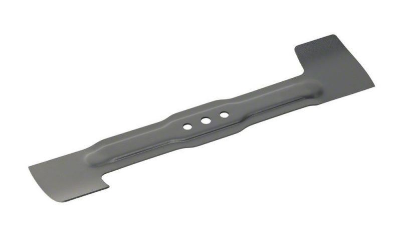 Bosch Ersatzmesser 37 cm, Systemzubehör für Akku-Rasenmäher Rotak 37 LI F016800277 von BOSCH-Zubehör